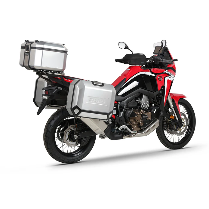 SHAD Side Trunk Fixing Kit Terra Honda CRF 1100 L Africa Twin 4