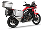 Kit Fixação Malas Laterais SHAD Terra Honda CRF 1100 L Africa Twin - Thumbnail 4