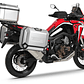 Kit Fixação Malas Laterais SHAD Terra Honda CRF 1100 L Africa Twin - Thumbnail 4