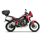 SHAD Side Trunk Fixing Kit Terra Honda CRF 1100 L Africa Twin - Miniatura 5