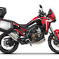 Kit Fixação Malas Laterais SHAD Terra Honda CRF 1100 L Africa Twin - Thumbnail 5