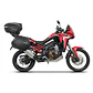 SHAD Side Trunk Fixing Kit Terra Honda CRF 1100 L Africa Twin - Miniatura 6