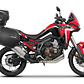 Kit Fixação Malas Laterais SHAD Terra Honda CRF 1100 L Africa Twin - Thumbnail 6