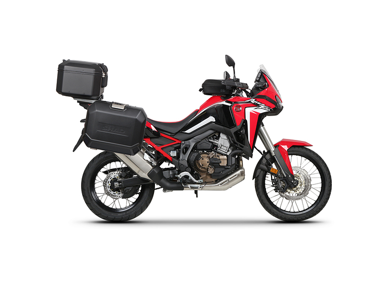 Kit Fixação Malas Laterais SHAD Terra Honda CRF 1100 L Africa Twin 7