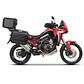 SHAD Side Trunk Fixing Kit Terra Honda CRF 1100 L Africa Twin - Miniatura 7