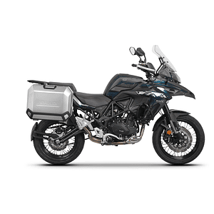 Kit Fixação Malas Laterais Terra SHAD Benelli TRK 502 X