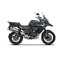Terra SHAD Side Trunk Fixing Kit Benelli TRK 502 - thumbnail 2