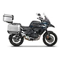 Terra SHAD Side Trunk Fixing Kit Benelli TRK 502 - thumbnail 3