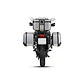 Terra SHAD Side Trunk Fixing Kit Benelli TRK 502 - thumbnail 5