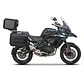 Terra SHAD Side Trunk Fixing Kit Benelli TRK 502 - thumbnail 6