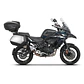 Terra SHAD Side Trunk Fixing Kit Benelli TRK 502 - thumbnail 7