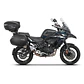 Terra SHAD Side Trunk Fixing Kit Benelli TRK 502 - thumbnail 9