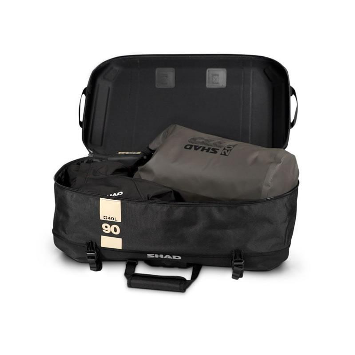 SHAD Waterproof Bag 20 Liter X0IB20 2