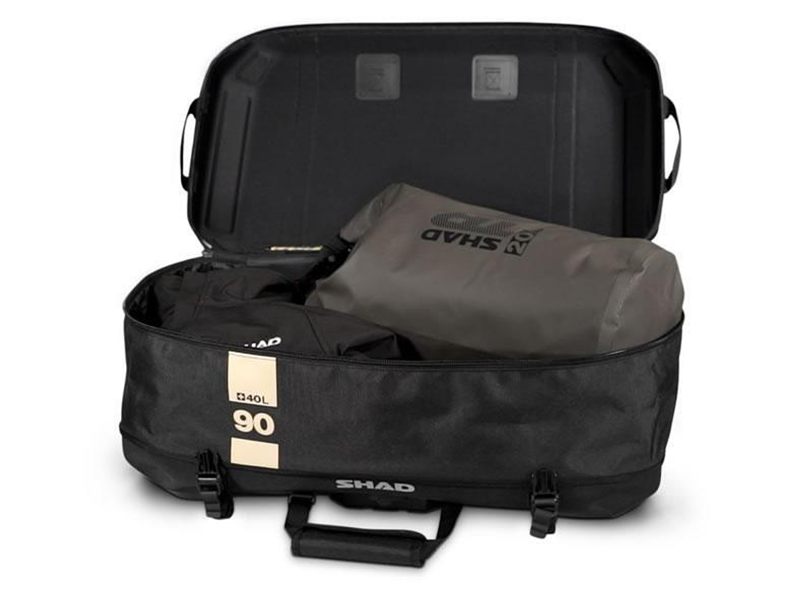 Bolsa Impermeável SHAD 20 Litros X0IB20 2