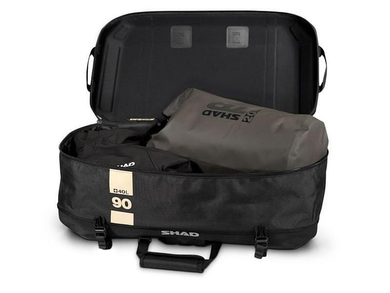 Bolsa Impermeável SHAD 20 Litros X0IB20 2