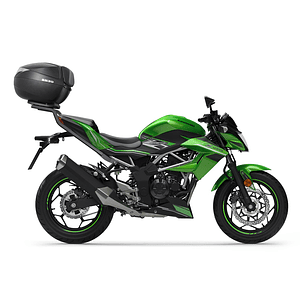 Kit Fixação Top Case Kawasaki Z 125 SHAD