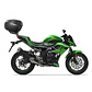 Kawasaki Z 125 SHAD Trunk Fixing Kit - Miniatura 1