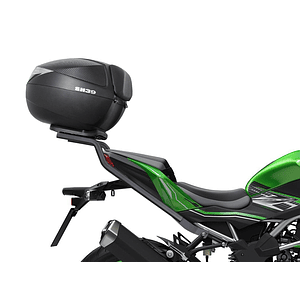 Kit Fixação Top Case Kawasaki Z 125 SHAD