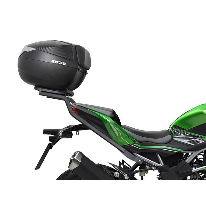 Kawasaki Z 125 SHAD Trunk Fixing Kit 2