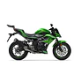 Kawasaki Z 125 SHAD Trunk Fixing Kit - Miniatura 3
