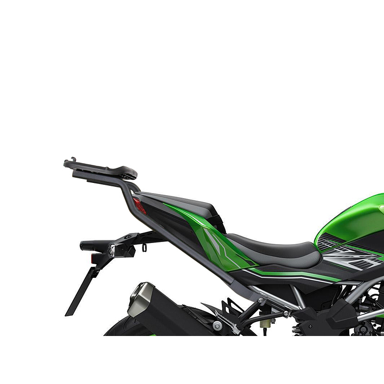 Kawasaki Z 125 SHAD Trunk Fixing Kit 4