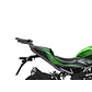 Kawasaki Z 125 SHAD Trunk Fixing Kit - Miniatura 4