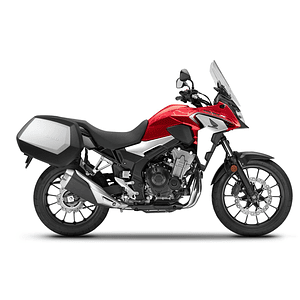 Kit Fixação Malas Laterais Honda CB500X/F SHAD