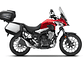 Honda CB500X/F SHAD Side Trunk Fixing Kit - thumbnail 3