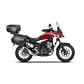 Honda CB500X/F SHAD Side Trunk Fixing Kit - thumbnail 4