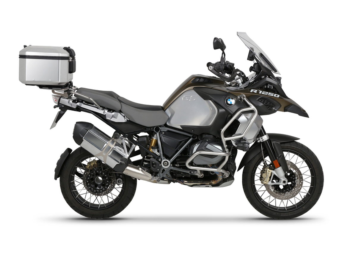 Kit Fixação Top Case BMW R1250GS SHAD 1