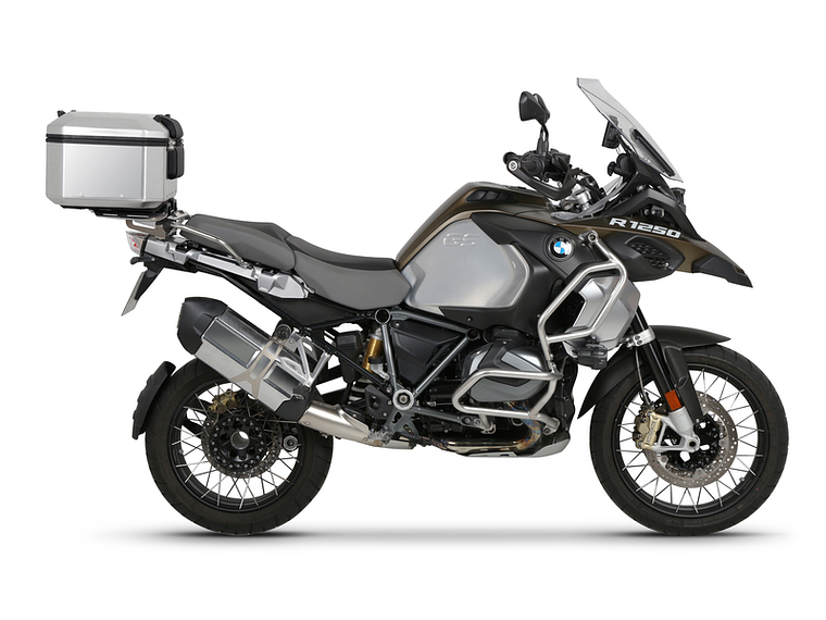 Kit Fixação Top Case BMW R1250GS SHAD 1