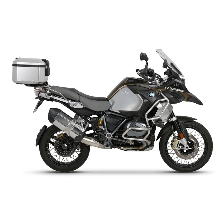 Kit Fixação Top Case BMW R1250GS SHAD 1