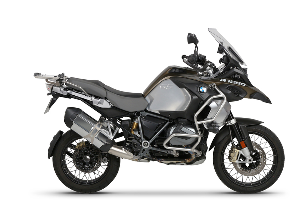 Kit Fixação Top Case BMW R1250GS SHAD 3