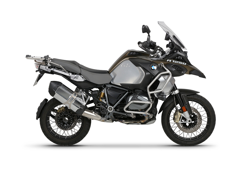 Kit Fixação Top Case BMW R1250GS SHAD 3