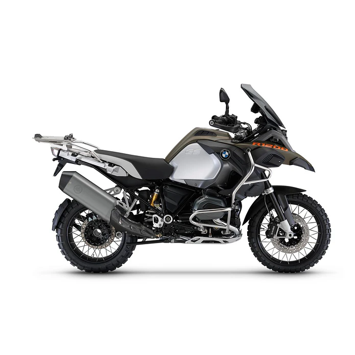 Kit Fixação Top Case BMW R1250GS SHAD 4