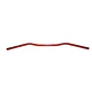 Renthal Road Wide Red Handlebars - Miniatura 1