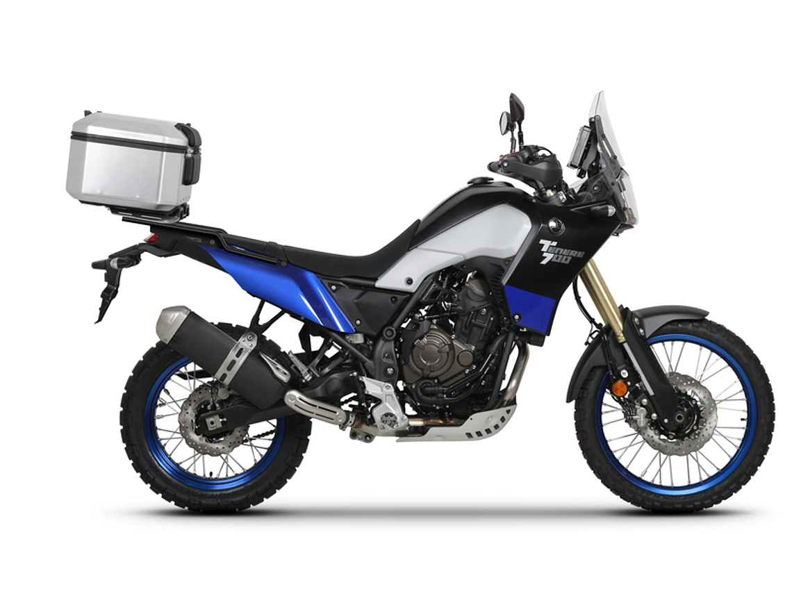 Top Case Fixing Kit Yamaha Ténéré 700 SHAD Y0TN79ST 1