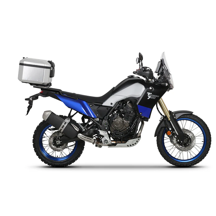 Top Case Fixing Kit Yamaha Ténéré 700 SHAD Y0TN79ST 1