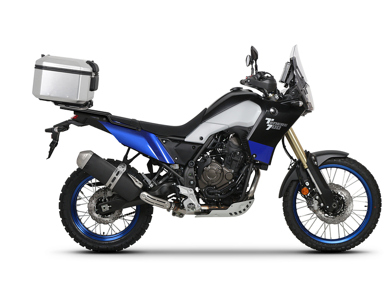 Top Case Fixing Kit Yamaha Ténéré 700 SHAD Y0TN79ST 1