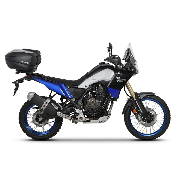 Top Case Fixing Kit Yamaha Ténéré 700 SHAD Y0TN79ST 2