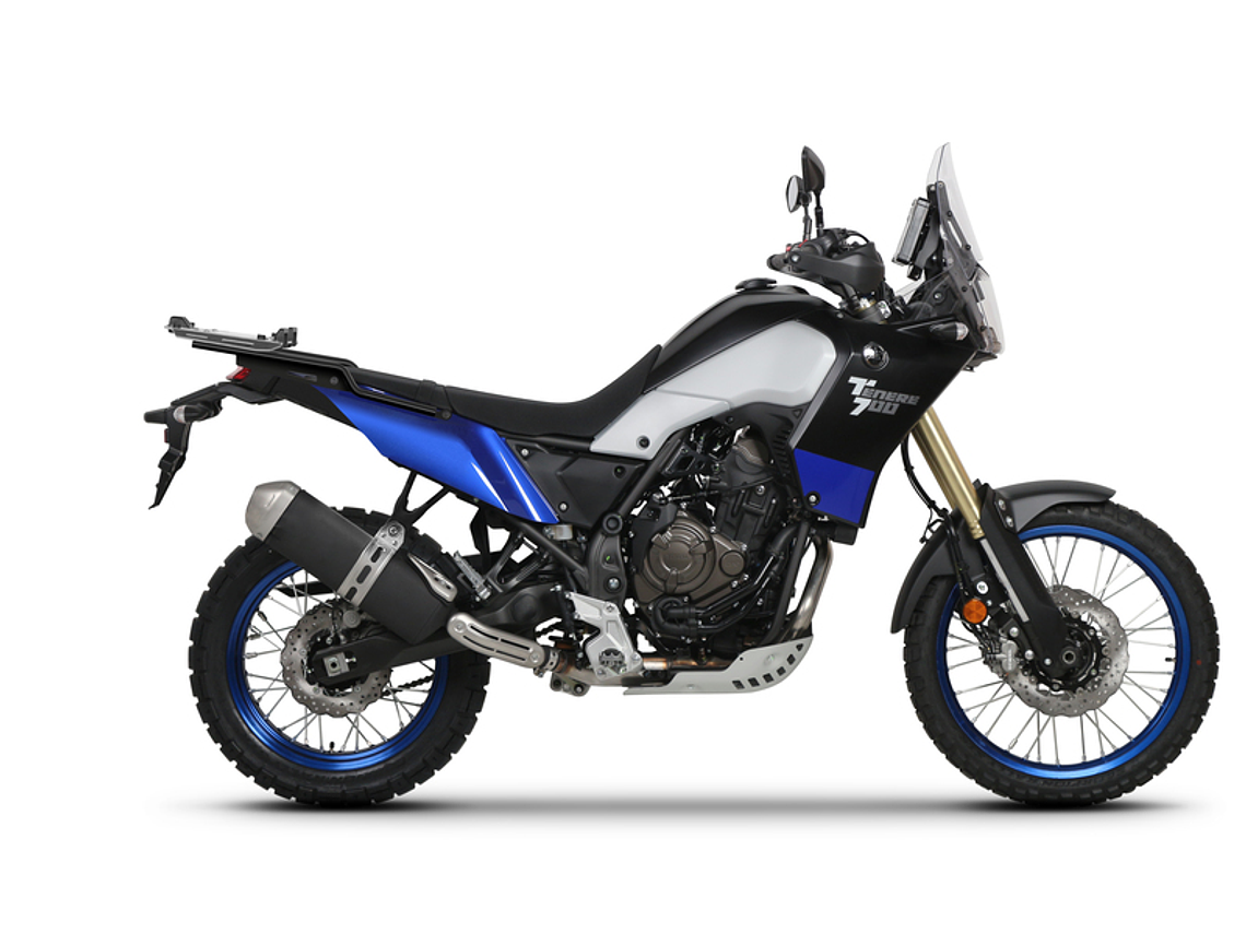 Top Case Fixing Kit Yamaha Ténéré 700 SHAD Y0TN79ST 3