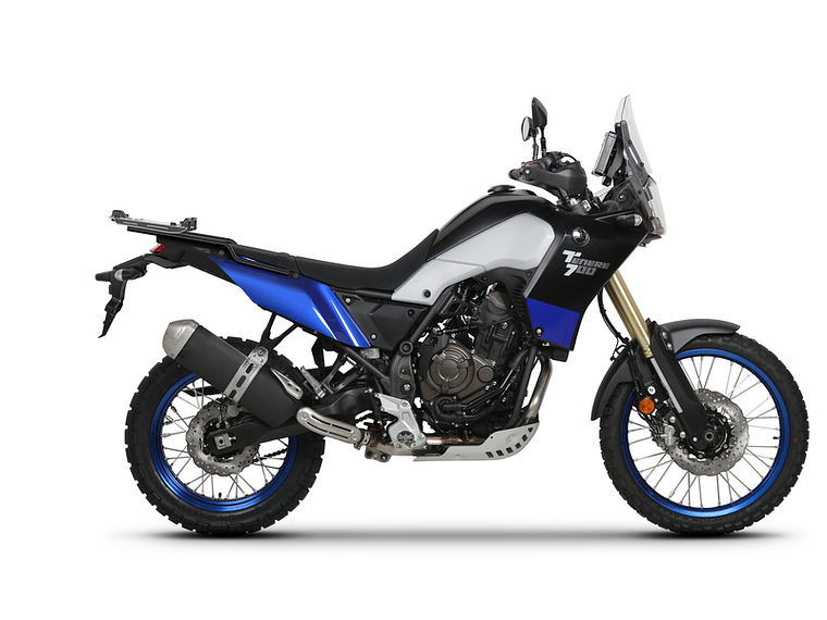 Top Case Fixing Kit Yamaha Ténéré 700 SHAD Y0TN79ST 3