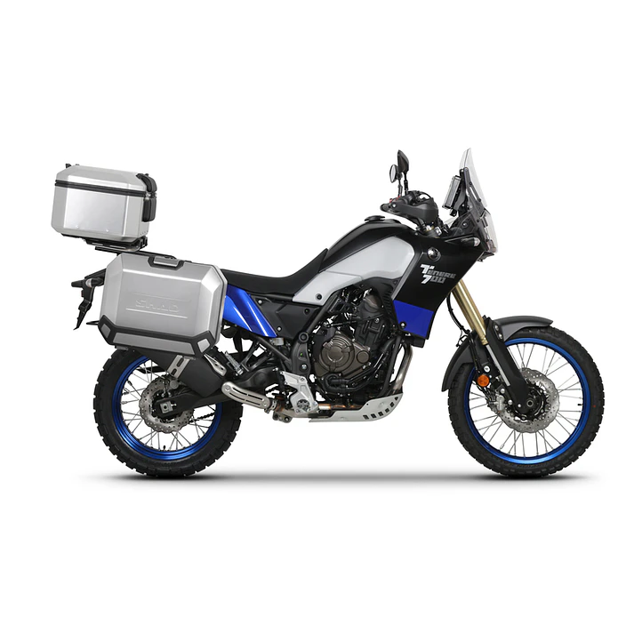 Top Case Fixing Kit Yamaha Ténéré 700 SHAD Y0TN79ST 4