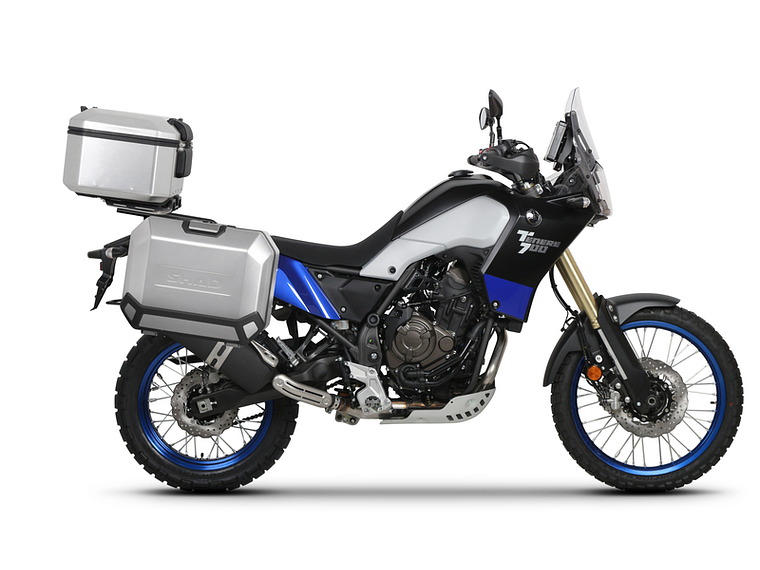 Top Case Fixing Kit Yamaha Ténéré 700 SHAD Y0TN79ST 4