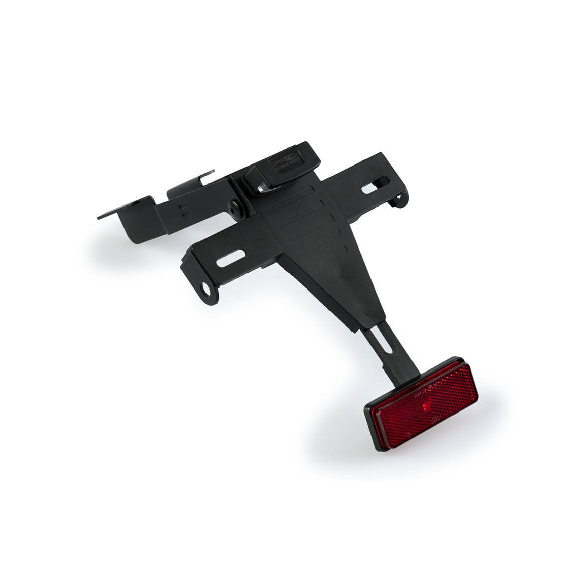 Suporte de Matrícula MT-125 2020/2024 PUIG 2