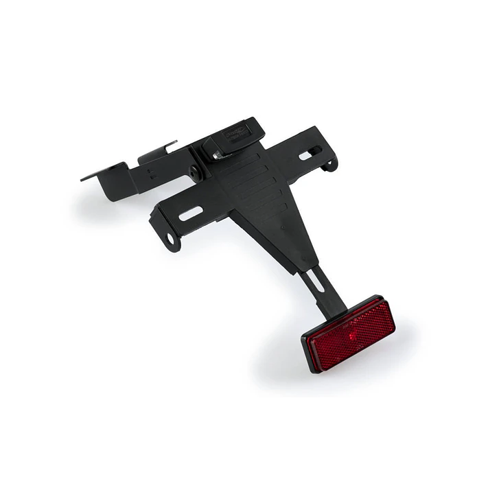 Plate Support MT-125 2020/2024 PUIG 2