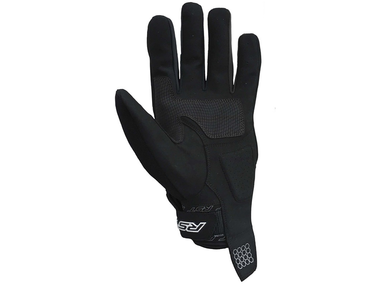 RST Rider CE Summer Gloves Black 2