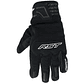 RST Rider CE Summer Gloves Black - thumbnail 1