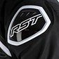 RST S-1 Black/White Motorcycle Jacket - thumbnail 2