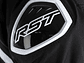 RST S-1 Black/White Motorcycle Jacket - thumbnail 2